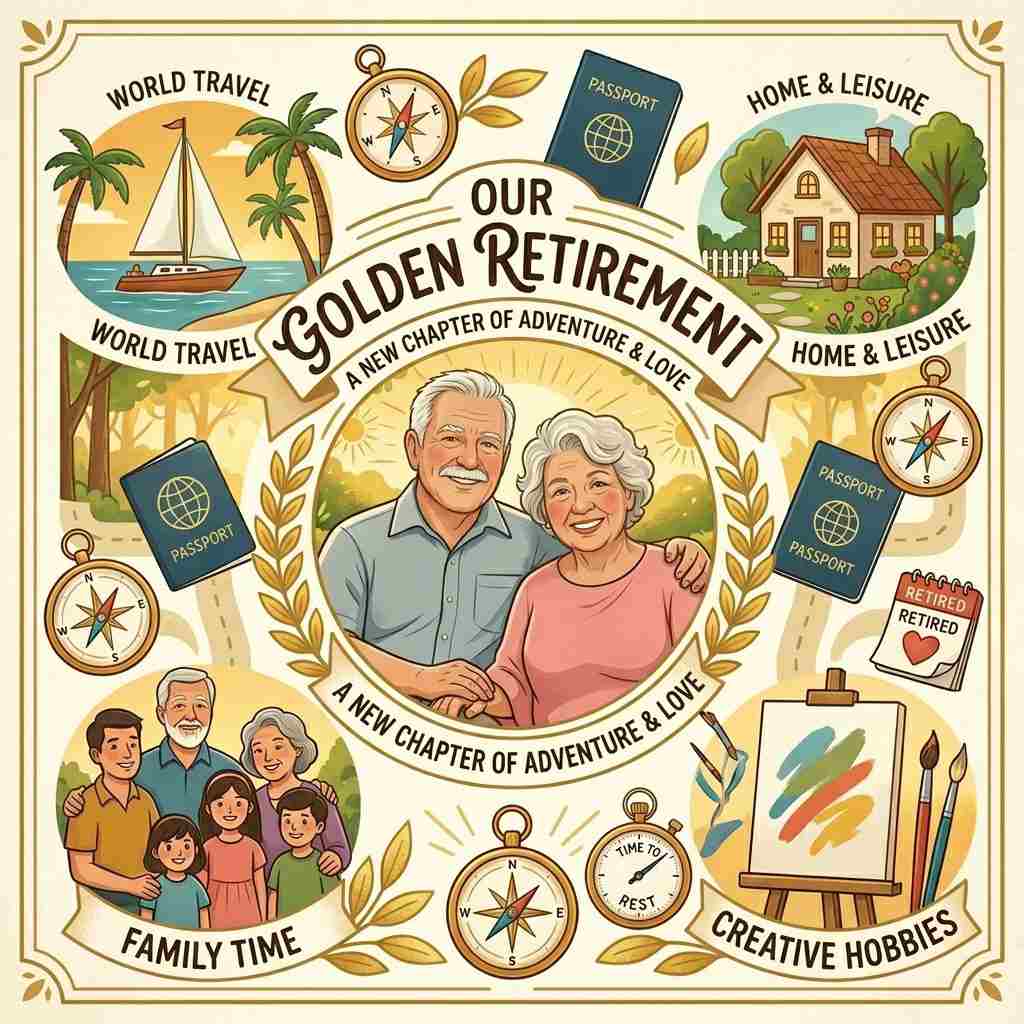  How Much Money Do You Actually Need to Retire? The Real Calculation